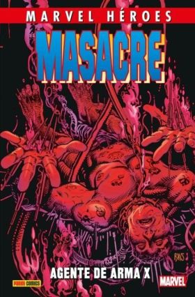 MASACRE