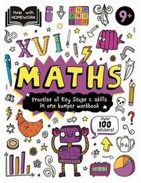 HELP WITH HOMEWORK DELUXE: 9 MATHS