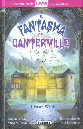 FANTASMA DE CANTERVILLE, EL