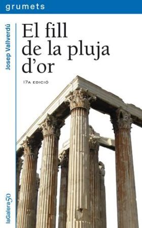 FILL DE LA PLUJA DOR, EL