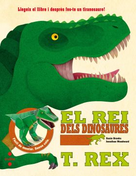 EL REI DELS DINOSAURES