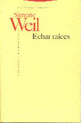 Echar raíces