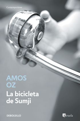 La bicicleta de Sumji