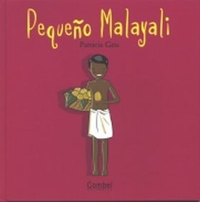 PEQUEÑO MALAYALI