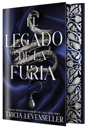 LEGADO DE LA FURIA, EL (EDICION ESPECIAL LIMITADA)