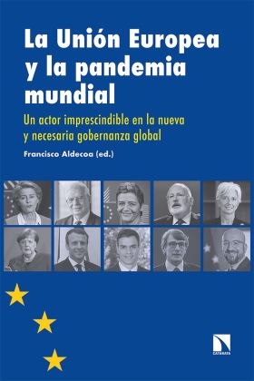 LA UNION EUROPEA Y LA PANDEMIA MUNDIAL
