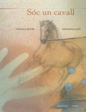 Sóc un cavall