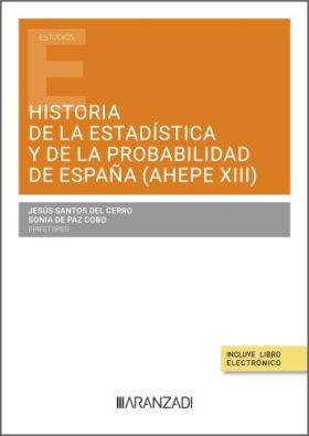 HISTORIA DE LA PROBABILIDAD Y DE LA ESTADISTICA XIII