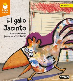 GALLO JACINTO, EL