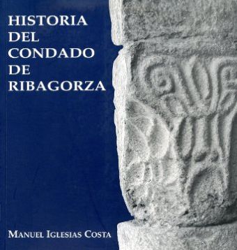 HISTORIA DEL CONDADO DE RIBAGORZA