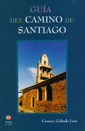 GUIA DEL CAMINO DE SANTIAGO
