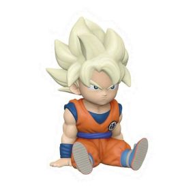 HUCHA SON GOKU SUPER SAIYAN DRAGON BALL