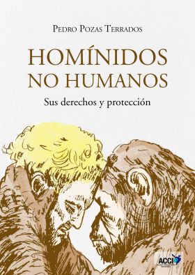 Homínidos no humanos