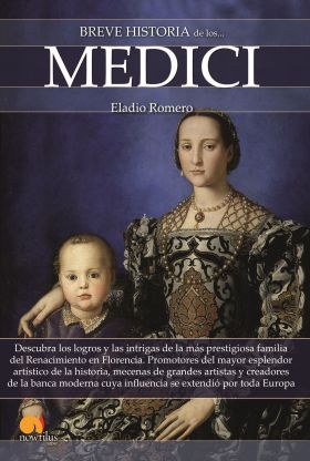Breve historia de los Medici N.E.