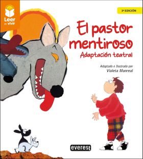 PASTOR MENTIROSO, EL