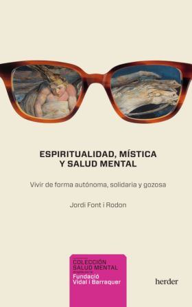 Espiritualidad, mística y salud mental