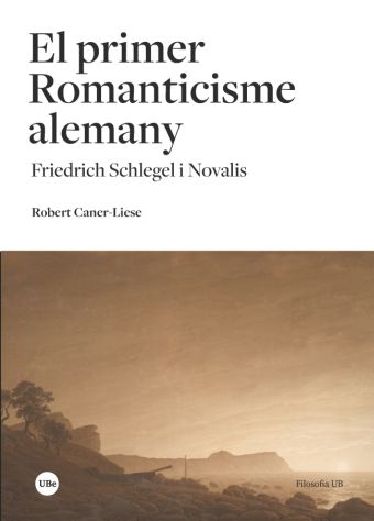 EL PRIMER ROMANTICISME ALEMANY