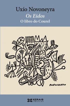 Os Eidos. O libro do Courel