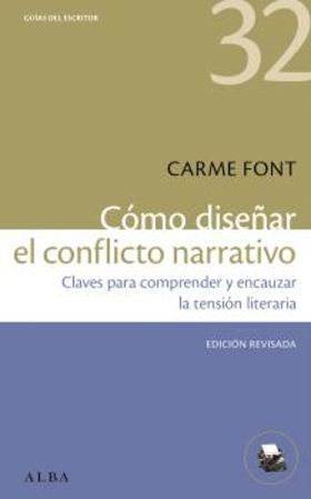 COMO DISEÑAR EL CONFLICTO NARRATIVO