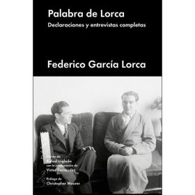 PALABRA DE LORCA