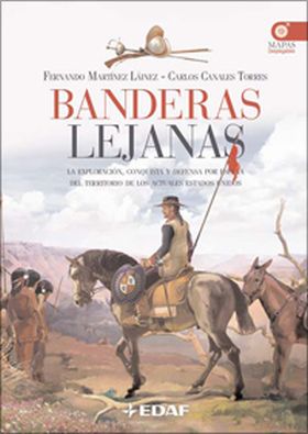 BANDERAS LEJANAS