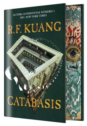 CATABASIS (EDICION ESPECIAL LIMITADA)