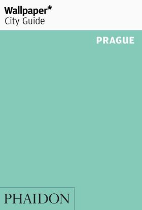 WALLPAPER* CITY GUIDE PRAGUE