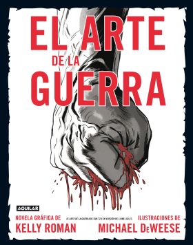 EL ARTE DE LA GUERRA (THE ART OF WAR) (NOVELA GRAF