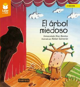 EL ARBOL MIEDOSO