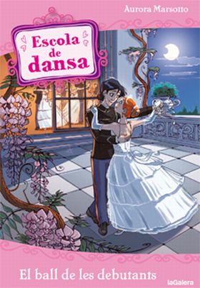 ESCOLA DE DANSA 13. EL BALL DE LES DEBUTANTS