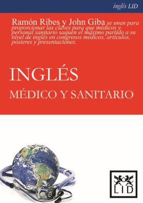 INGLES MEDICO Y SANITARIO