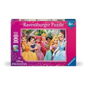 DISNEY PRINCESS