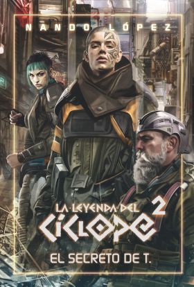 LEYENDA CICLOPE 2