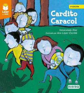 CARDITO CARACOL