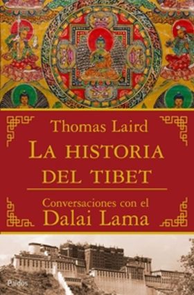 LA HISTORIA DEL TIBET