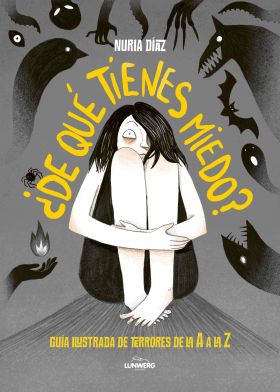 DE QUE TIENES MIEDO?