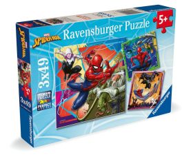 MARVEL SPIDER-MAN