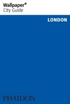WALLPAPER* CITY GUIDE LONDON