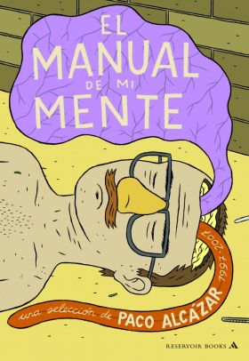 El manual de mi mente