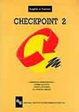 Checkpoint 2