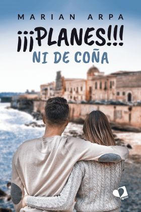 PLANES NI DE COÑA