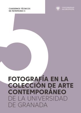 FOTOGRAFIA EN LA COLECCION DE ARTE CONTEMPORANEO D