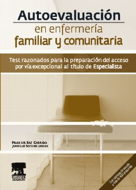 AUTOEVALUACION EN ENFERMERIA FAMILIAR Y COMUNITARI
