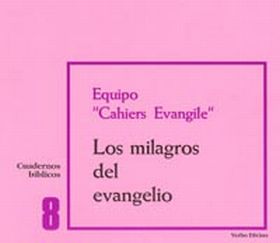 Los milagros del evangelio