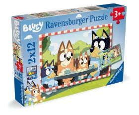 BLUEY