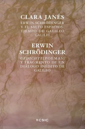 Erwin Schrödinger y el salto espacios-tiempo de Galileo Galilei  Gedichte (poema