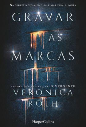 GRAVAR AS MARCAS