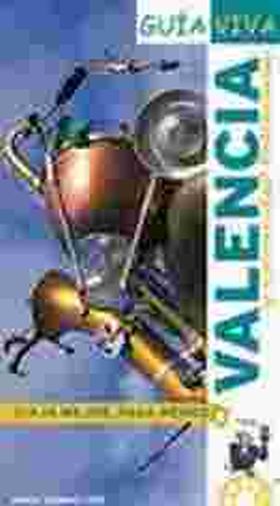 VALENCIA GUIA VIVA 2004