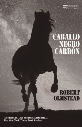 CABALLO NEGRO CARBON