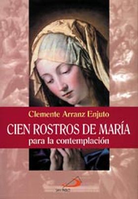 Cien rostros de María